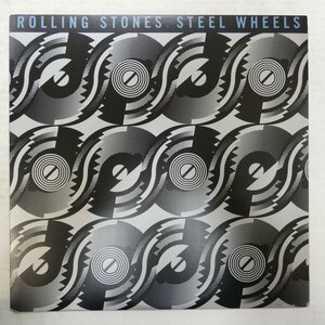 46048605;【US盤】Rolling Stones / Steel Wheels