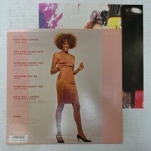 46048786;【国内盤】Whitney Houston / Whitney Dancin' Special_画像2