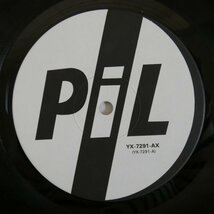 46048852;【国内盤】Public Image Limited / The Flowers Of Romance_画像3