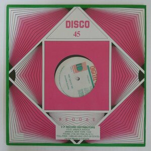 46048929;【Jamaica盤/Digital-B/12inch】Spanner Banner / Horace Andy / She Leave Me / See A Man Face