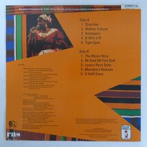 46049002;【US盤/Real Authentic Sound】Sister Carol / Mother Culture_画像2