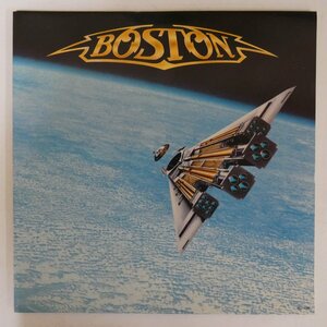 46049015;【US盤/見開き】Boston / Third Stage