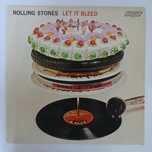 46049041;【US盤】The Rolling Stones / Let It Bleed