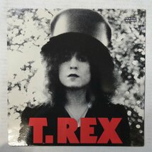 46049131;【US盤/シュリンク】T. Rex / The Slider_画像1