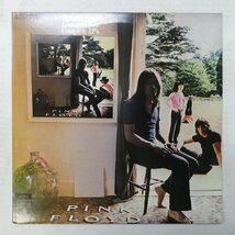 46049239;【US盤/見開き/2LP】Pink Floyd / Ummagumma_画像1