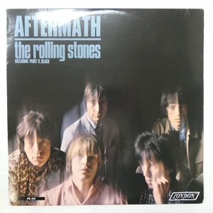 46049230;【US盤】The Rolling Stones / Aftermath