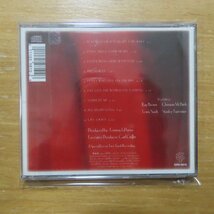 011105981026;【CD】DIANA KRALL / ONLY TRUST YOUR HEART　GRD-9810_画像2