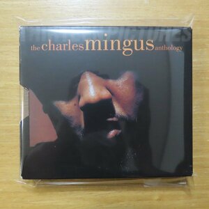 081227140229;【2CD】CHARLES MINGUS / Thirteen Pictures　R2-71402