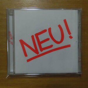 724353078027;【CD】NEU! / S・T　7243-5-30780-2-7