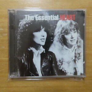 9399700107029;【2CD】The Essential / HEART　5105192000