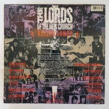 46049538;【US盤】The Lords Of The New Church / Killer Lords_画像2
