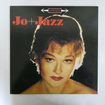 47038035;【国内盤】Jo Stafford / Jo+Jazz_画像1