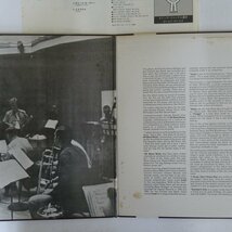 47038199;【国内盤/Verve/見開き】Gerry Mulligan / Presents A Concert In Jazz_画像2