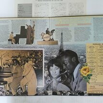 47038261;【国内盤/MONO/見開き】The Miles Davis/Tadd Dameron Quintet / In Paris Festival International De Jazz - May, 1949_画像2