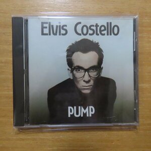 41077448;【コレクターズCD】Elvis Costello / PUMP　CD-015