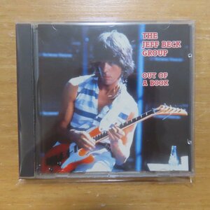 41077685;【コレクターズCD】THE JEFF BECK GROUP / OUT OF A BOOK　OH BOY1-9042