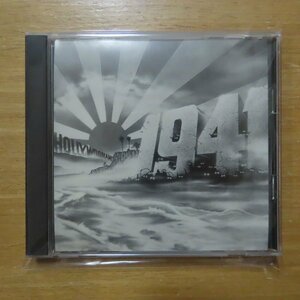 41077717;【CD】OST / 1941　JEXCD-3002