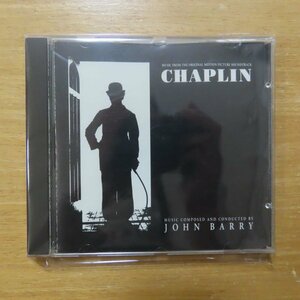 074645298627;【CD】OST / CHAPLIN　EK-52986