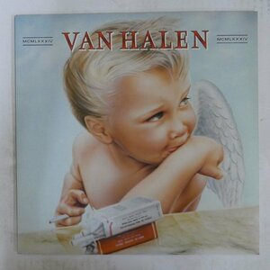47038819;【国内盤】Van Halen ヴァン・ヘイレン / 1984