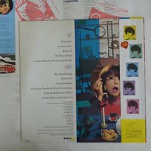 47038853;【帯付】Tracey Ullman / You Broke My Heart In 17 Places 夢みるトレイシー_画像2