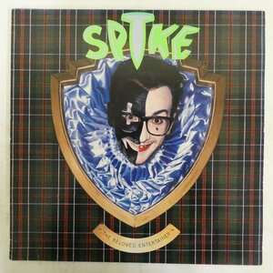 46049802;【US盤】Elvis Costello / Spike