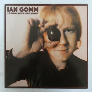 46050343;【US盤】Ian Gomm / Gomm With The Wind