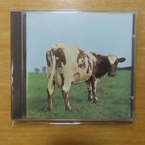 41077891;【CD/UK盤】ピンク・フロイド / ATOM HEART MOTHER　CDP-7463812