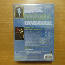 41077804;【2DVDBOX】JETHRO TULL / COLLECTOR'S EDITION　ST2D-20309_画像2