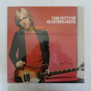 46050415;【US盤/シュリンク】Tom Petty And The Heartbreakers / Damn The Torpedoes