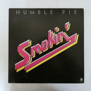 46050565;【US盤】Humble Pie / Smokin'