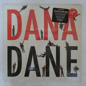 46050711;【US盤/シュリンク/ハイプステッカー/LP】Dana Dane / Dana Dane With Fame