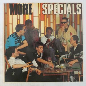 46050981;【US盤】The Specials / More Specials