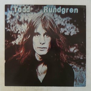 46050995;【US盤】Todd Rundgren / Hermit Of Mink Hollow