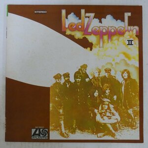 46051052;【US盤/見開き】Led Zeppelin / Led Zeppelin II