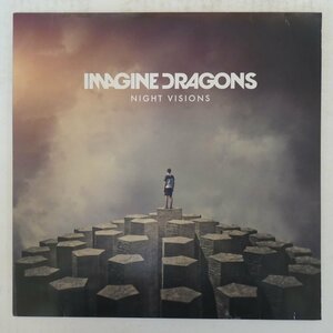 46051250;【Europe盤】Imagine Dragons / Night Visions