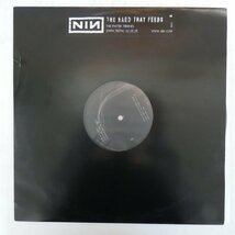 46051229;【Europe盤/12inch】Nine Inch Nails / The Hand That Feeds (The Photek Remixes)_画像1