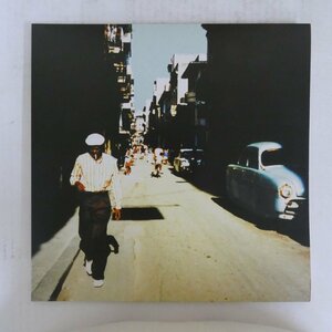 46051316;【Europe盤/見開き/高音質180g重量盤/2LP】Buena Vista Social Club / S・T