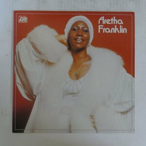 46051408;【国内盤】Aretha Franklin / S・T