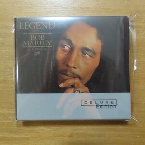 41078241;【2CD】BOB MARLEY&THE WAILERS / LEGEND　3145867142