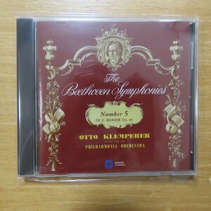 41078260;【ハイブリッドSACD】クレンペラー / ベートーヴェン:交響曲第5番「運命」＆第7番(WPCS13218)