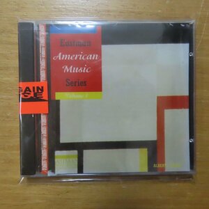 41078580;【未開封/CD】HODKINSON/NEUEN / EASTMAN AMERICAN MUSIC SERIES VOL.1