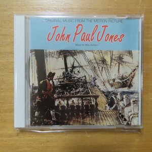 41078400;【CD】OST / JOHN PAUL JONES/LAST COMMAND　9109-W