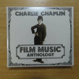 3149020938126;【2CD】OST / CHARLIE CHAPLIN　2743009.10