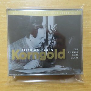 081227224325;【2CD】OST / ERICH WOLFGANG KORNGOLD　R272243