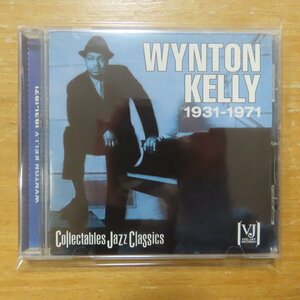 090431716823;【CD】WYNTON KELLY / 1931-1971　COL-CD-7168