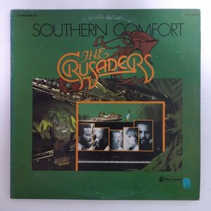 11175646;【US盤/Blue Thumb/2LP】The Crusaders / Southern Comfort
