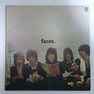 11175641;【UK盤/マトA2B2】Faces / The First Step