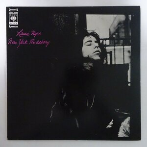 11175661;【ほぼ美盤/国内盤】Laura Nyro / New York Tendaberry