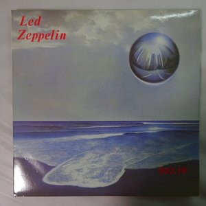 10016558;【BOOT/2LP】Led Zeppelin / 207.19
