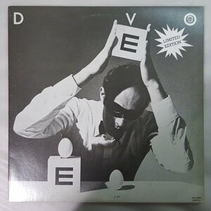 10016541;【国内盤】Devo / B Stiff